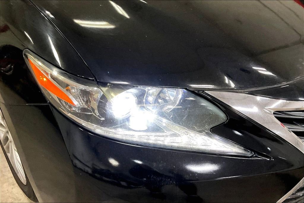 Used 2016 Lexus ES 350 image 26