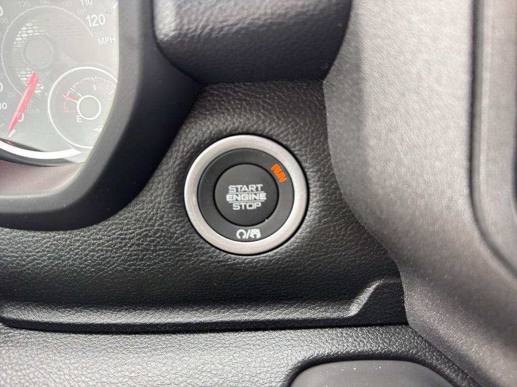 New 2026 RAM 1500 Tradesman image 26