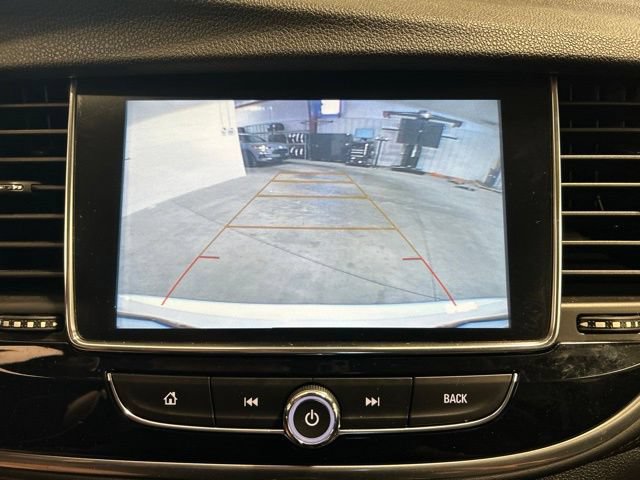 Used 2019 Buick Encore Preferred FWD image 29