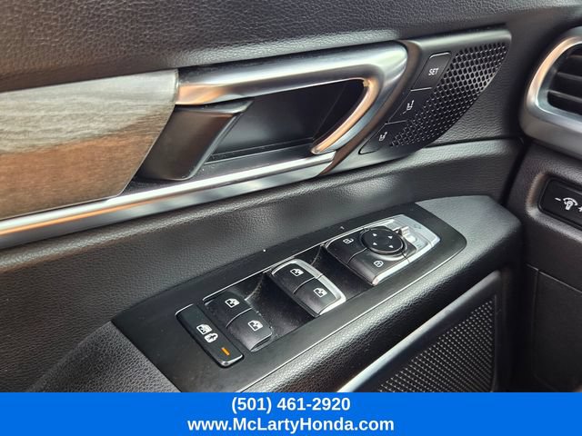Used 2020 Kia Telluride SX AWD/4WD image 33