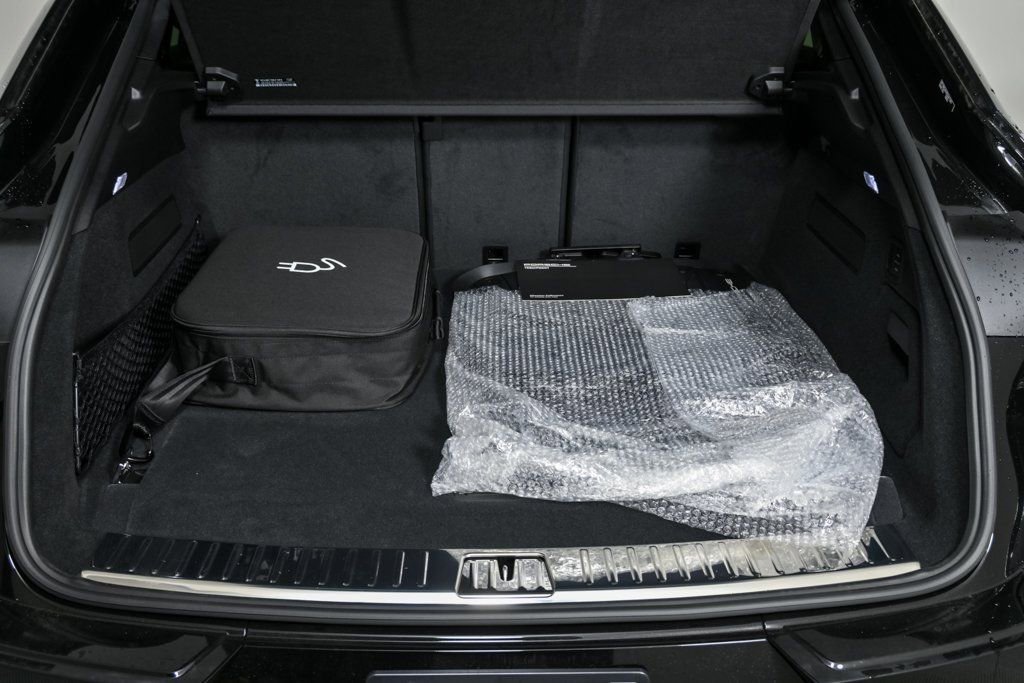 New 2025 Porsche Cayenne S image 31