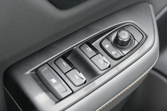 New 2026 Subaru Forester Wilderness AWD/4WD image 19