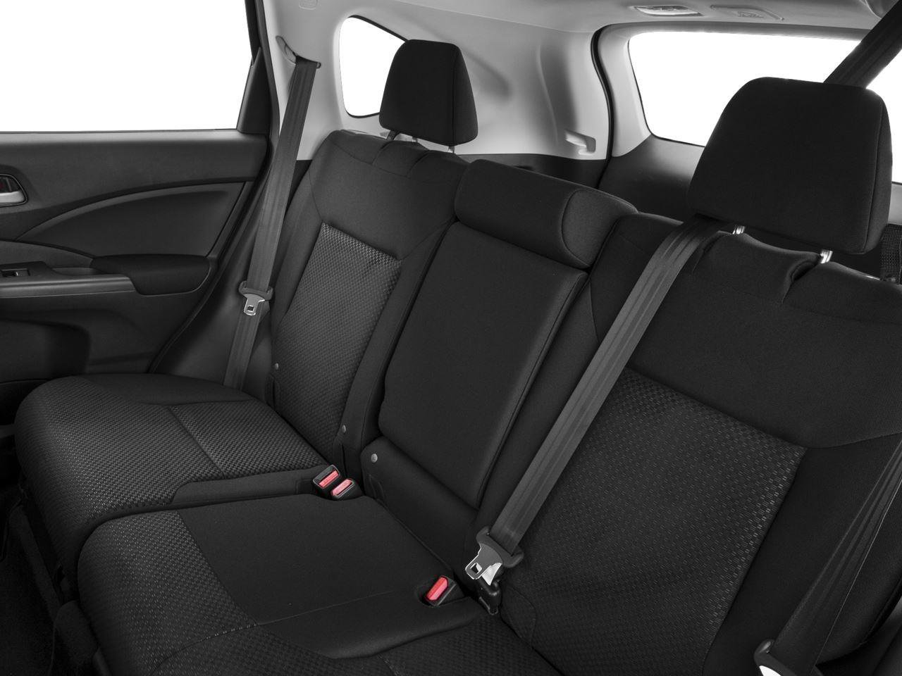 Used 2016 Honda CR-V LX image 9