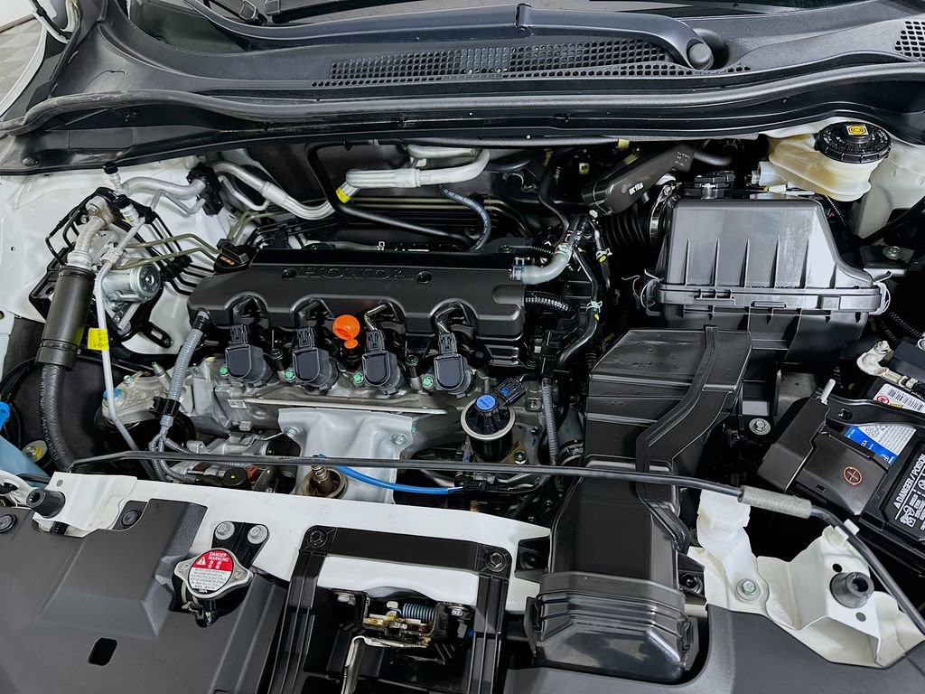 Certified 2020 Honda HR-V EX image 28