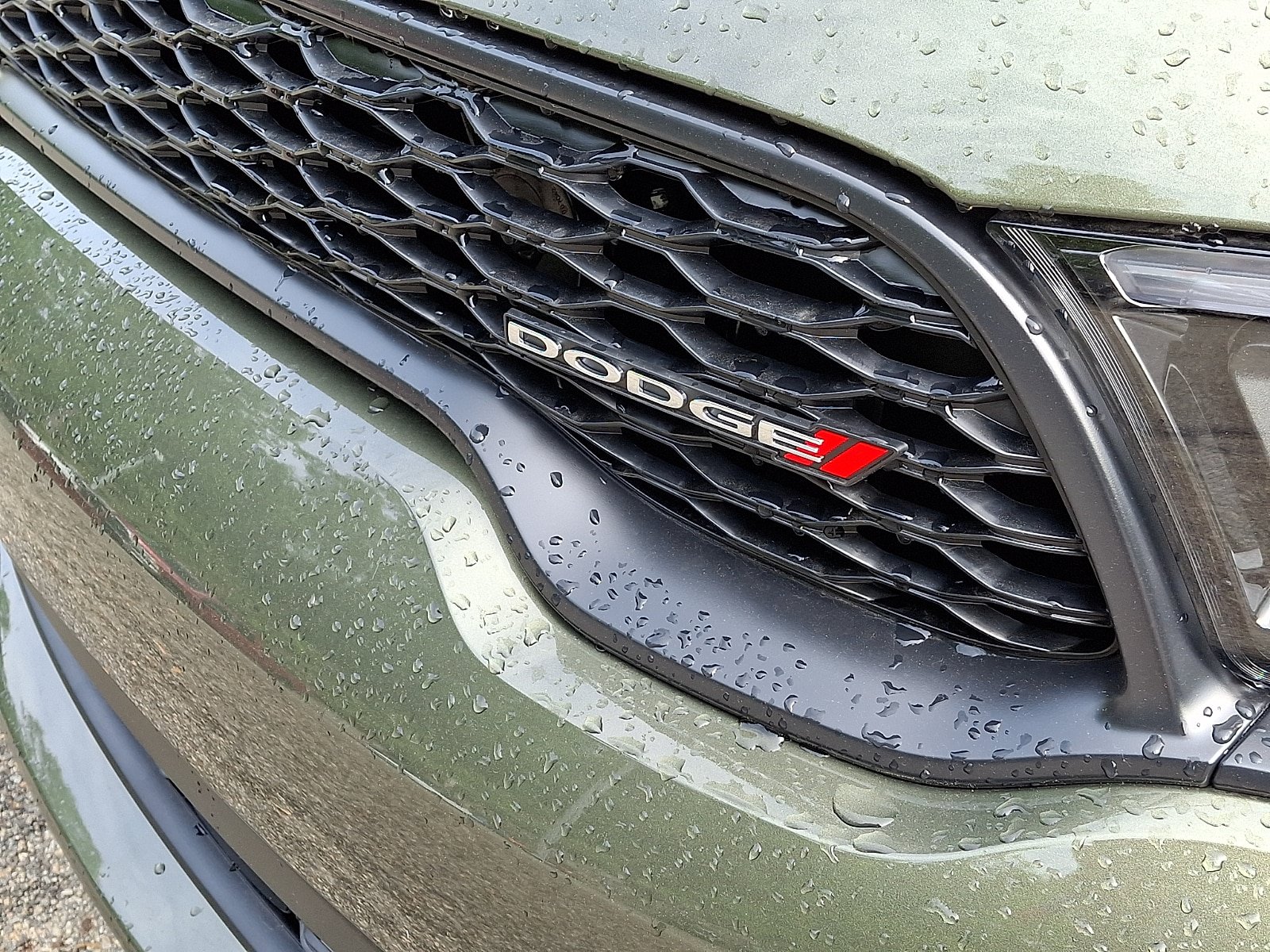 New 2026 Dodge Durango GT AWD/4WD image 4