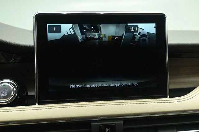 Certified 2022 Lincoln Corsair Reserve w/ Elements Package AWD/4WD image 17