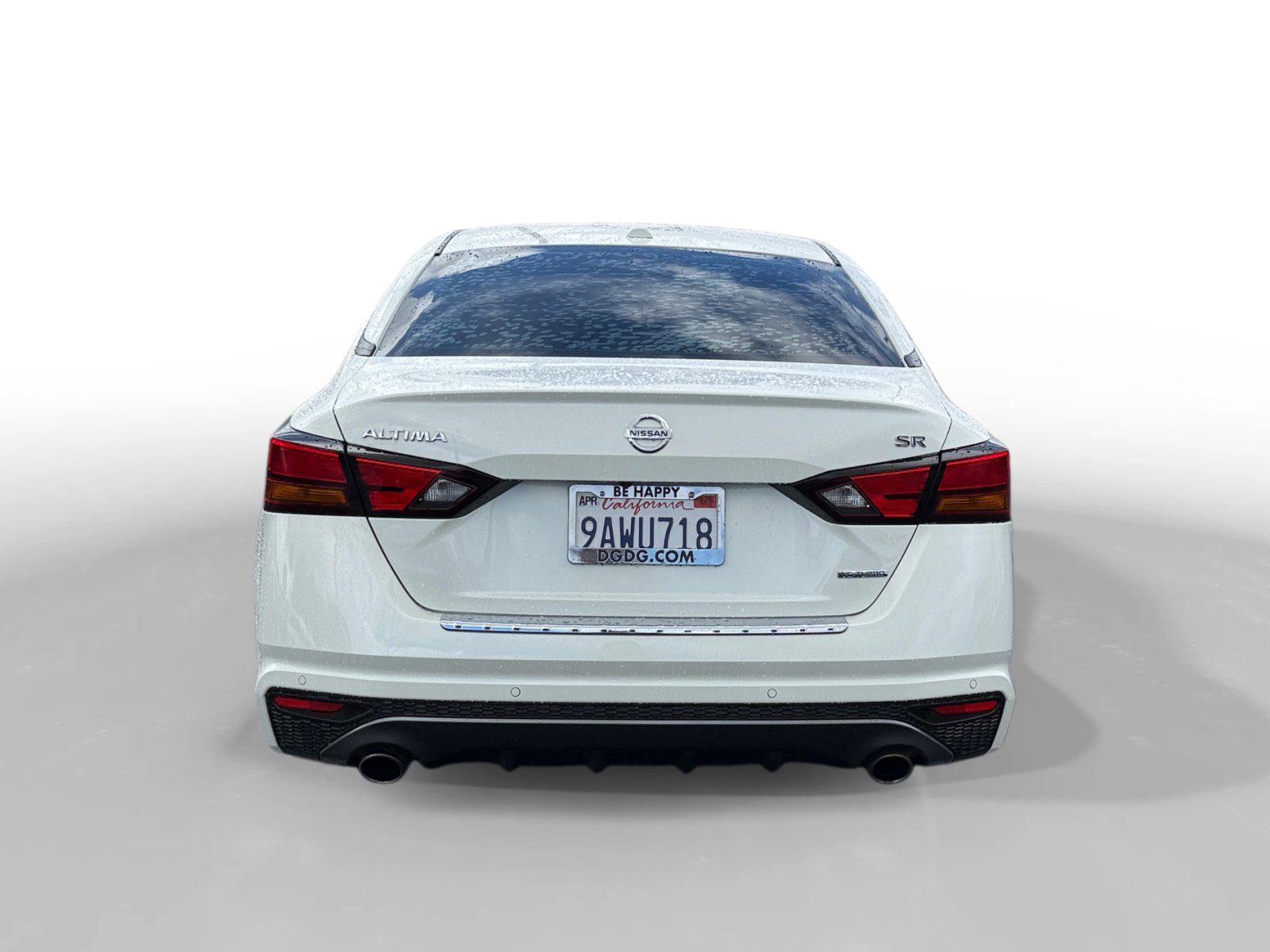 Used 2022 Nissan Altima 2.0 SR image 4