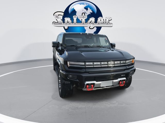 New 2026 GMC Hummer EV SUV w/ LPO, Illumination Package image 3