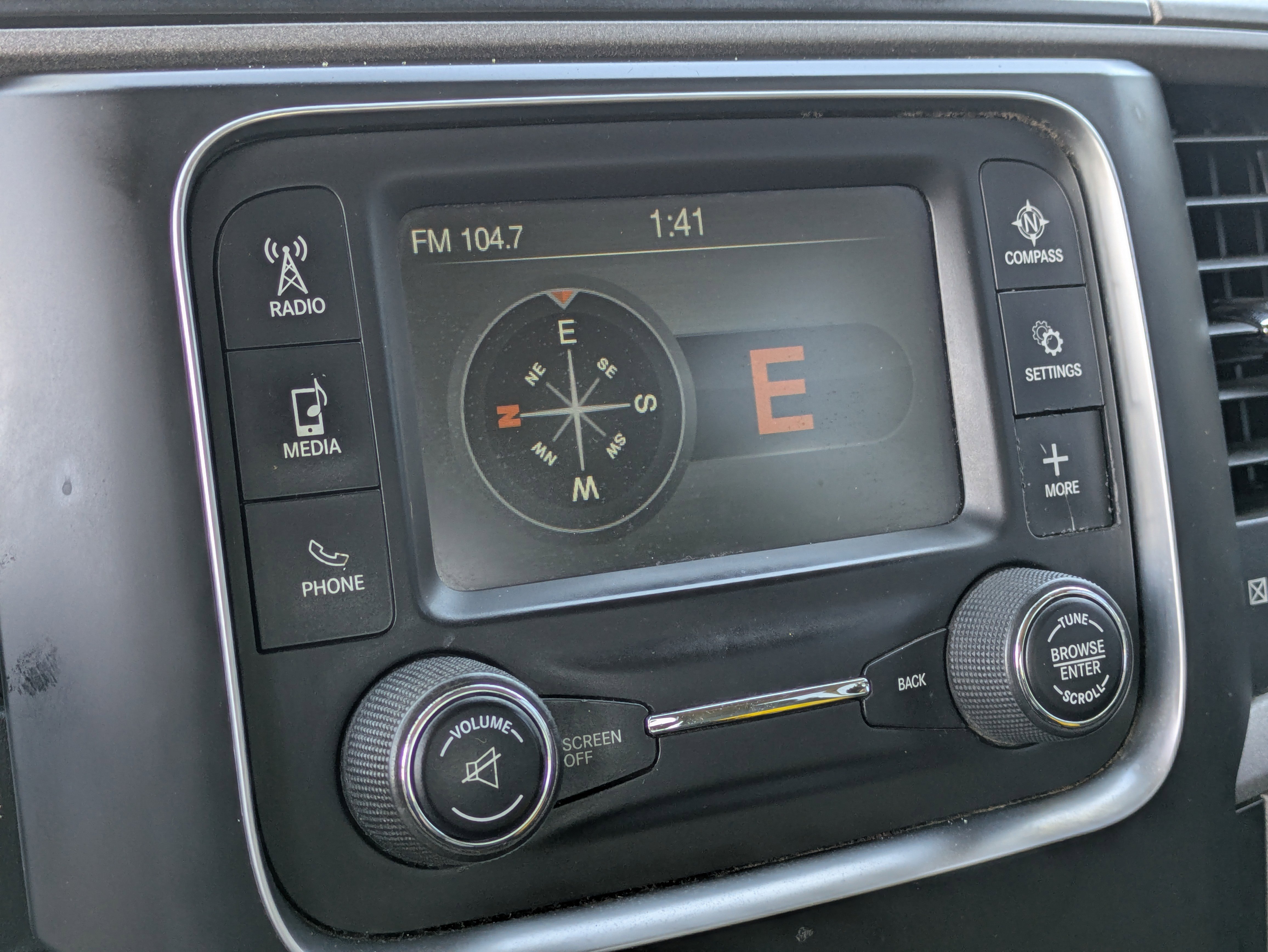 Used 2016 RAM 1500 Express w/ Black Ram 1500 Express Group image 31