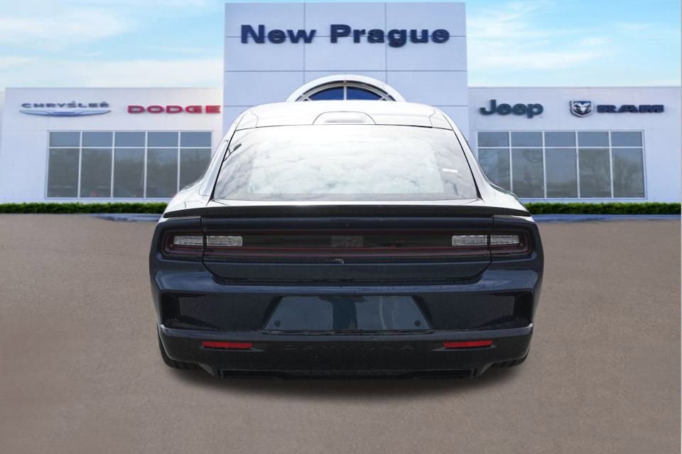 New 2025 Dodge Charger R/T Scat Pack w/ Track Pack image 4