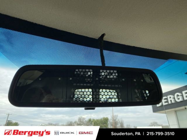 Certified 2024 GMC Savana 2500 w/ Driver Convenience Package image 17