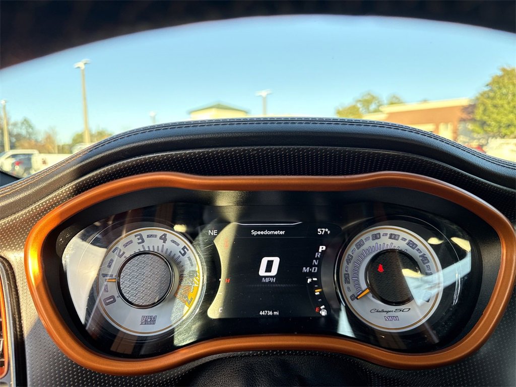 Used 2020 Dodge Challenger R/T Scat Pack image 13