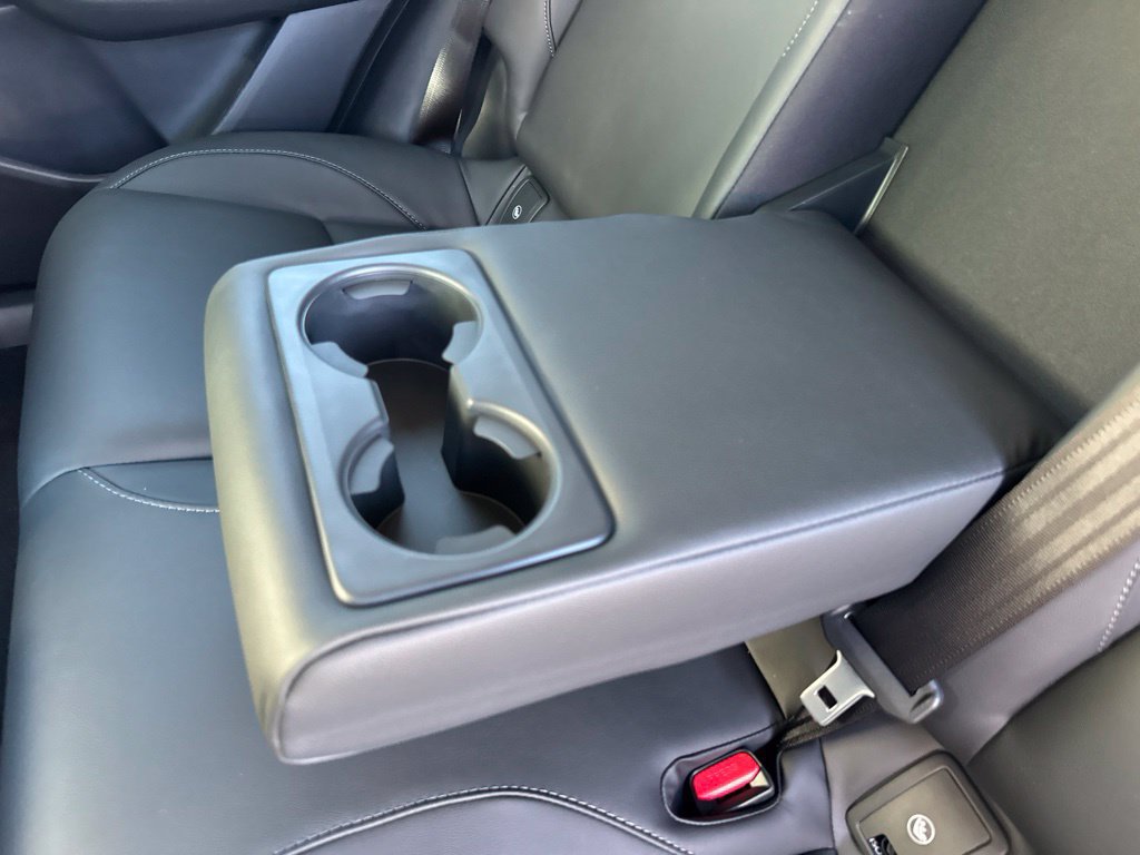 New 2026 MAZDA CX-30 AWD 2.5 S image 22