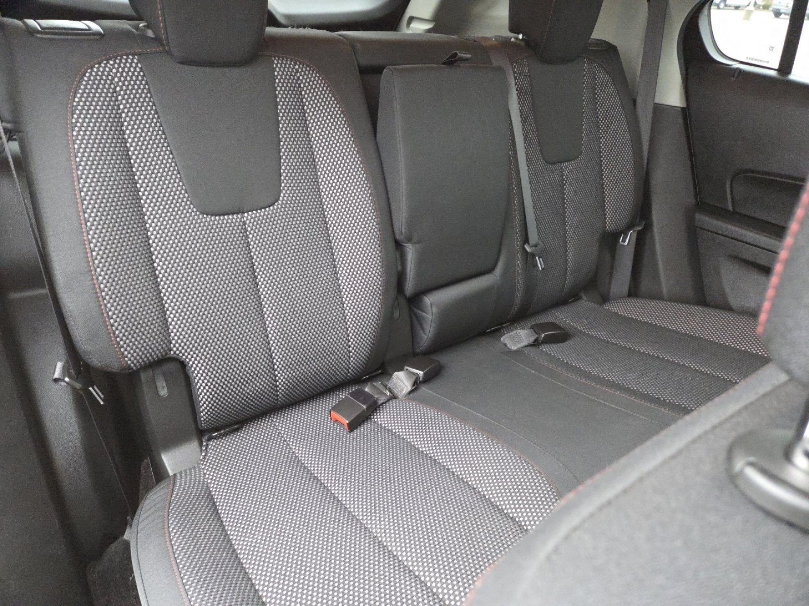 Used 2016 Chevrolet Equinox LT image 21