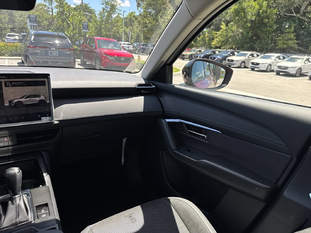 New 2026 MAZDA CX-5 Preferred AWD/4WD image 15