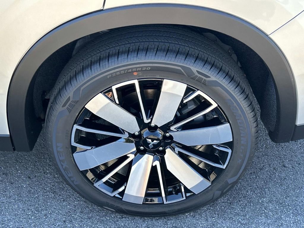 New 2025 Mitsubishi Outlander SE image 13