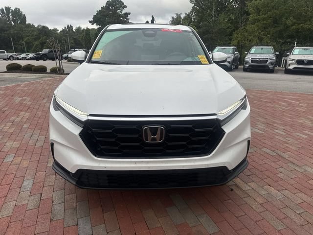 Certified 2024 Honda CR-V EX image 25
