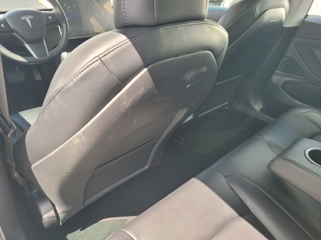 Used 2021 Tesla Model 3 Standard Range Plus RWD image 15