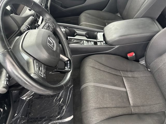 Certified 2024 Honda Accord Sport image 25