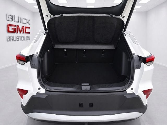 New 2026 Buick Envista Preferred w/ Convenience I Package FWD image 10