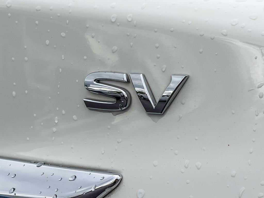 Used 2015 Nissan Altima 2.5 SV w/ Convenience Package image 9