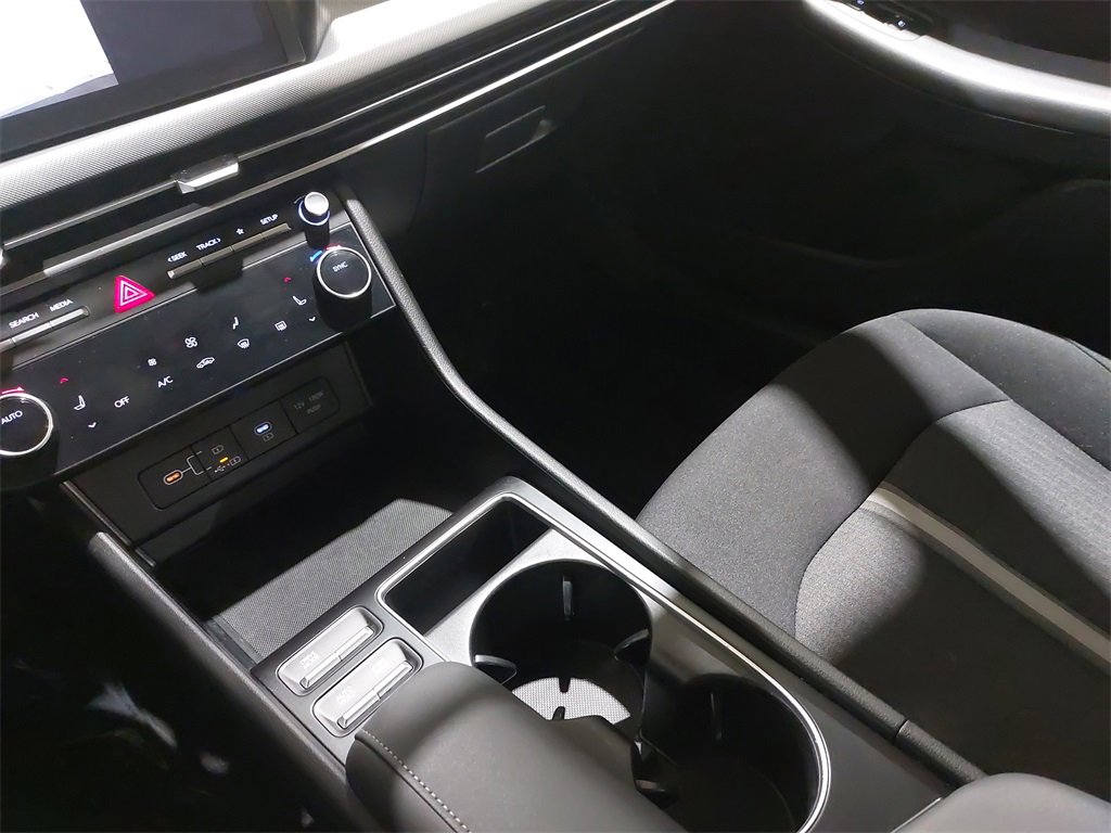 Certified 2024 Hyundai Sonata SEL image 22