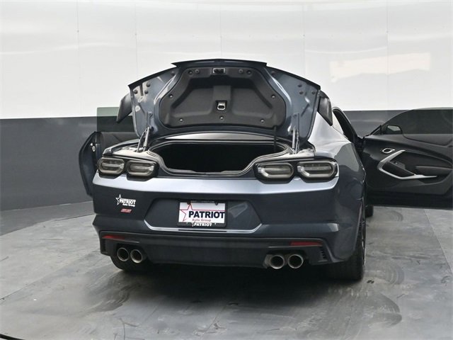 Used 2023 Chevrolet Camaro SS image 47