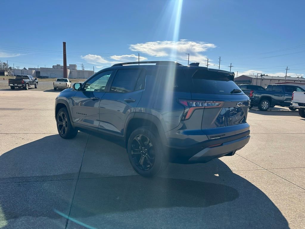 New 2026 Chevrolet Equinox LT w/ Convenience Package II image 5