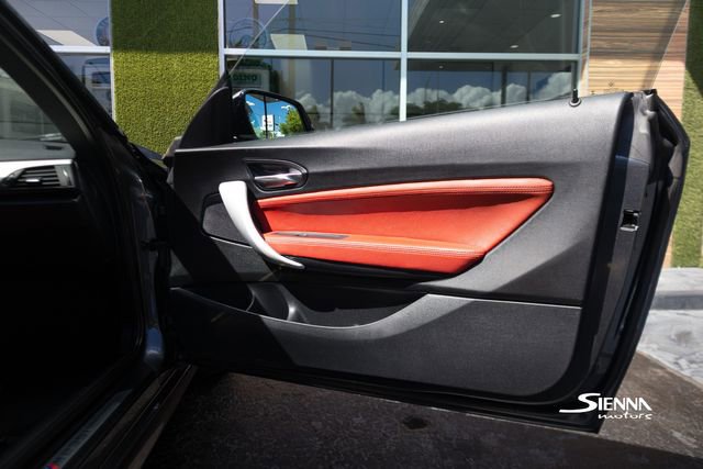 Used 2015 BMW M235i Coupe image 18