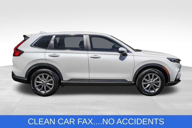 Used 2024 Honda CR-V EX image 4