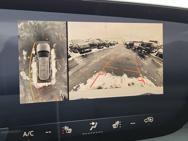 New 2026 Buick Enclave Sport Touring w/ Power Package image 13