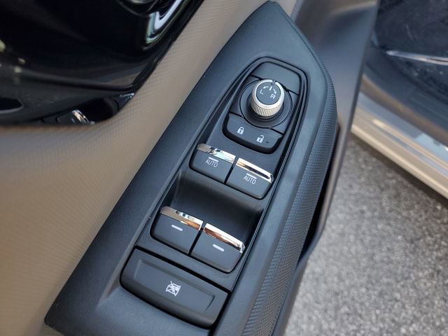 New 2026 Subaru Forester Sport image 25