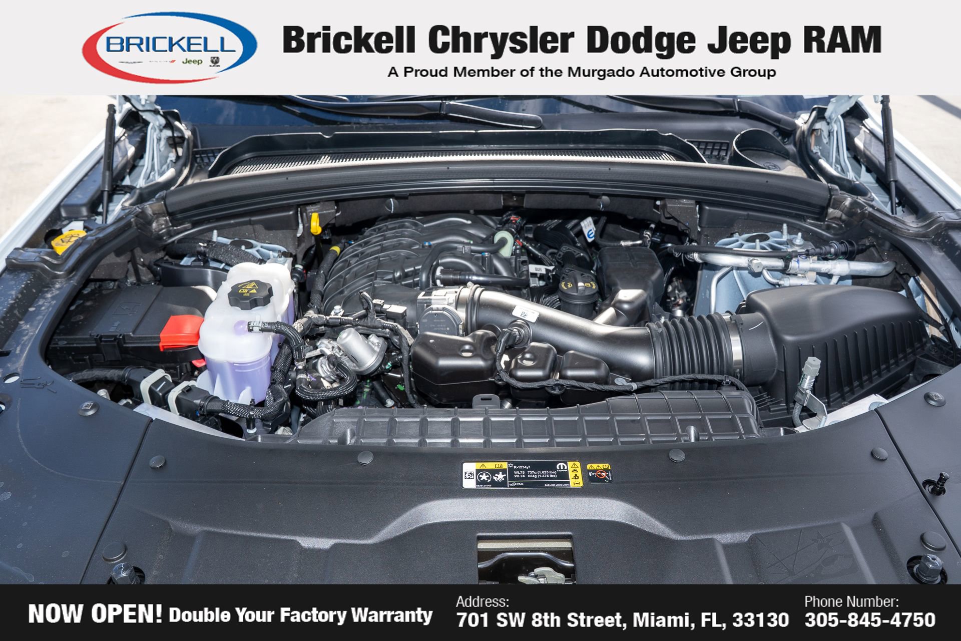 New 2025 Jeep Grand Cherokee Altitude image 37