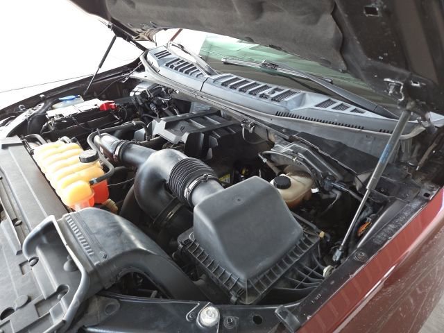 Used 2017 Ford F150 XLT w/ XTR Package image 74