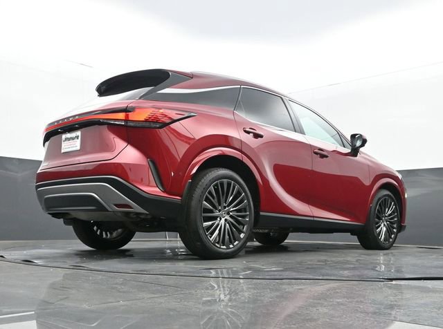 Used 2024 Lexus RX 350 AWD w/ Convenience Package image 28