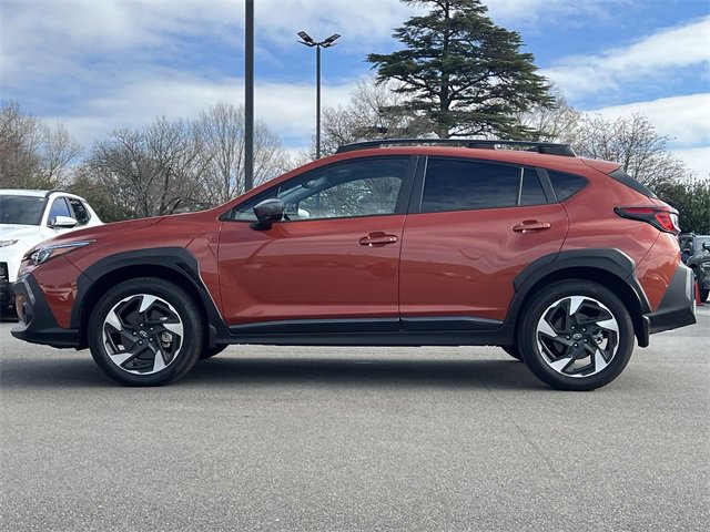 Certified 2024 Subaru Crosstrek 2.5i Limited w/ Popular Package #4A image 31