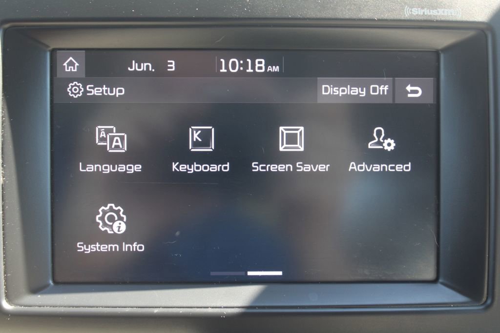 Used 2019 Kia Sportage LX w/ LX Popular Package FWD image 46