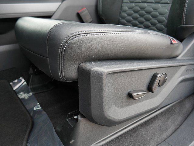 New 2025 Ford F150 XLT w/ Equipment Group 303A High image 12