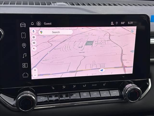 New 2026 GMC Canyon Elevation w/ Convenience Package AWD/4WD image 30