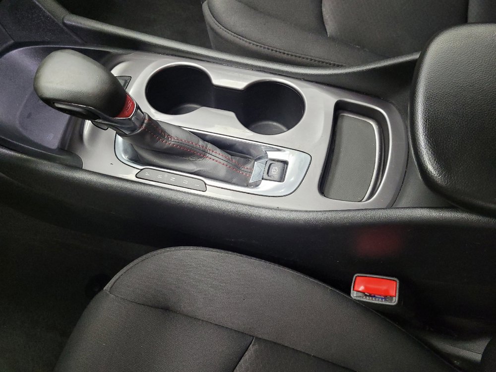 Used 2022 Chevrolet Malibu RS w/ LPO, Convenience Package 2 image 26