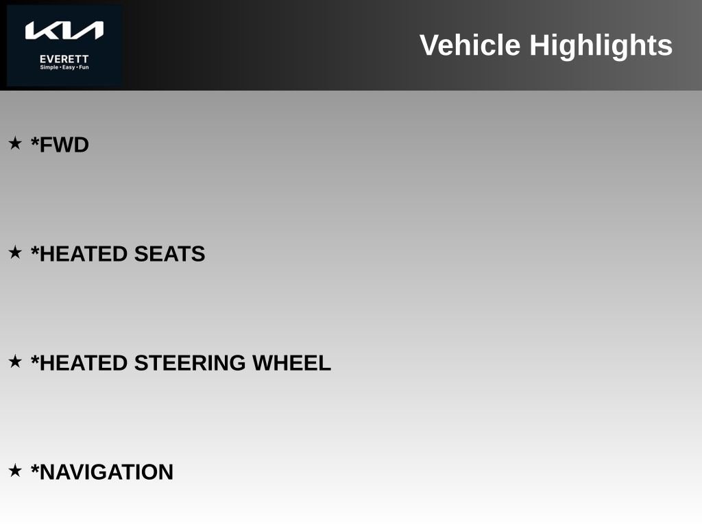 Used 2015 Nissan Leaf SV FWD image 9