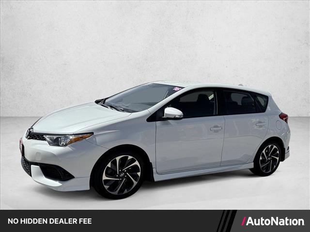 Used 2016 Scion iM