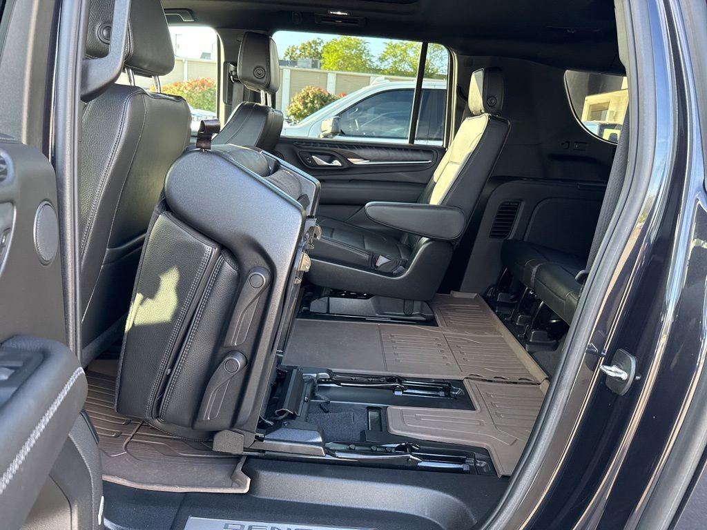 Certified 2024 GMC Yukon XL Denali image 51