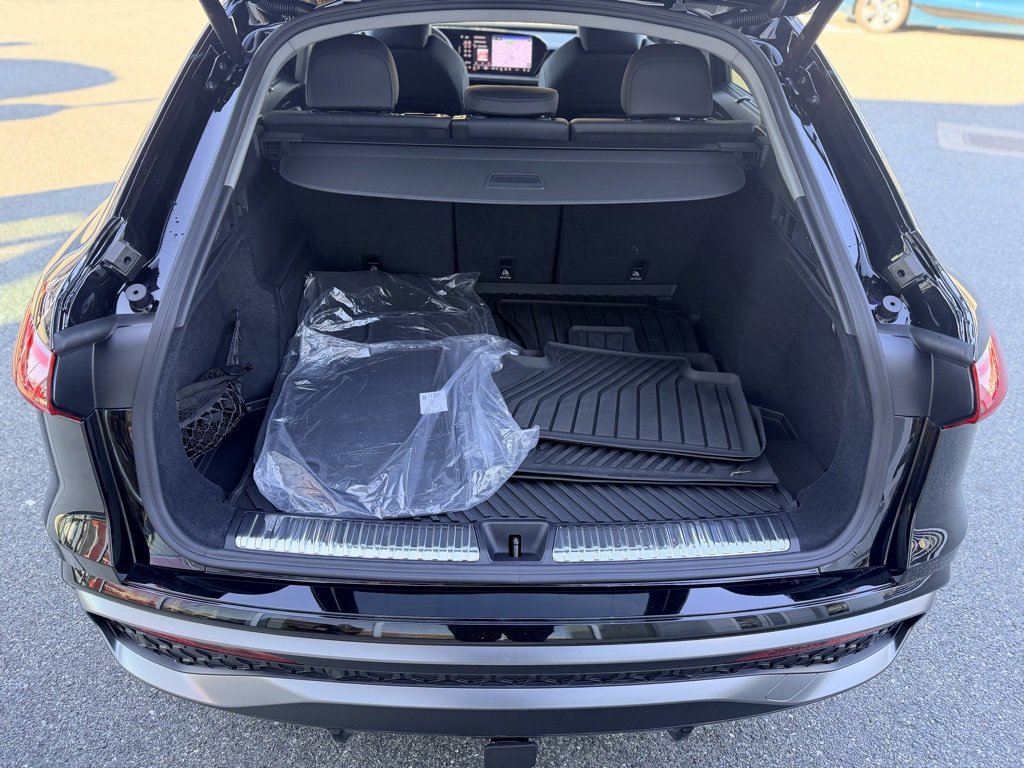 Used 2025 Audi Q5 Premium Plus w/ Premium Plus image 17