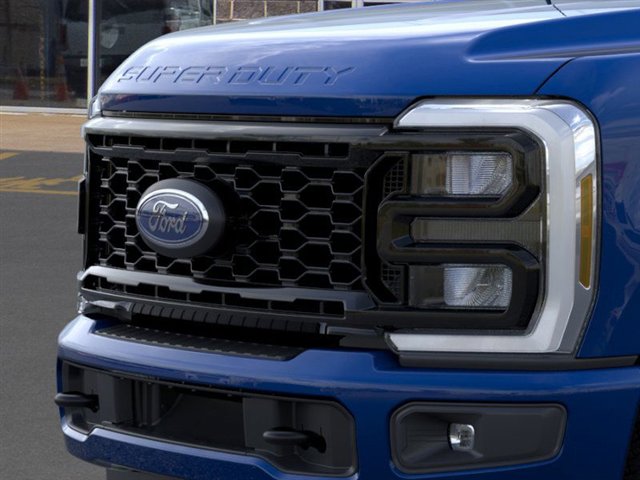 New 2026 Ford F250 4x4 Regular Cab Super Duty image 17