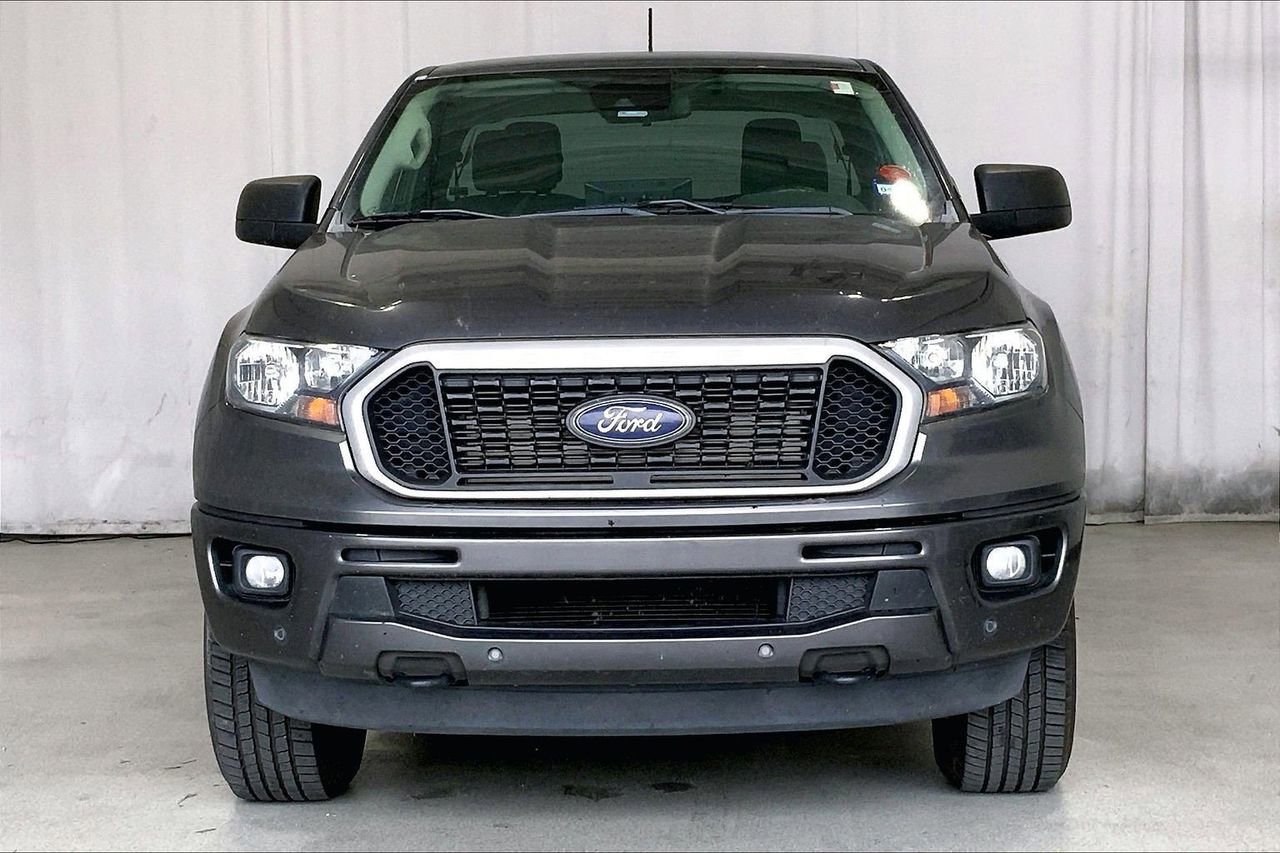 Used 2019 Ford Ranger XLT w/ Trailer Tow Package RWD image 3