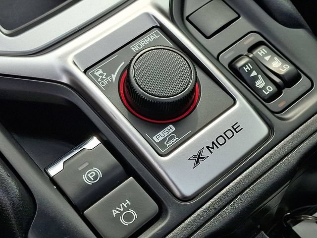 Used 2023 Subaru Forester Premium AWD/4WD image 24