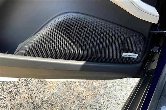 New 2025 Porsche Panamera 4 image 29