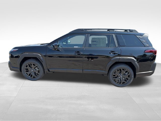 New 2026 Subaru Outback Limited XT AWD/4WD image 4