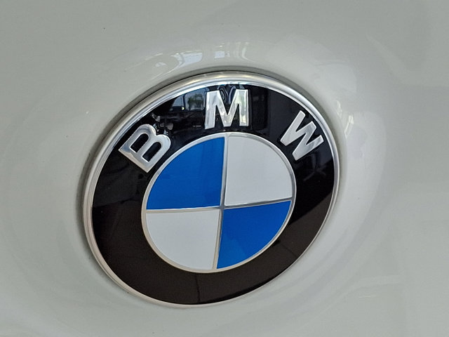 Certified 2025 BMW X3 xDrive30i AWD/4WD image 34